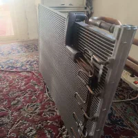 رادیات کولر ۵۰هزارآک