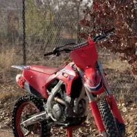 crf250r|موتورسیکلت|تهران, طرشت|دیوار