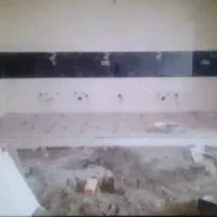 لوله کشی و کاشی کاری