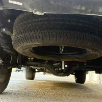 کی ام سی تی ۸ مشکی ۴۰۳ معاوضه|خودرو سواری و وانت|تربت جام, پاسداران|دیوار