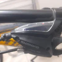 دوچرخه ترکT10000 نو