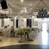 برگزاری مجالس و اجاره سالن باغ و تشریفات مجالس