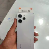 redmi12 ram8 256GB|موبایل|رودان, |دیوار