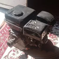 موتور وینچ....موتور برق|ابزارآلات|بردخون, |دیوار