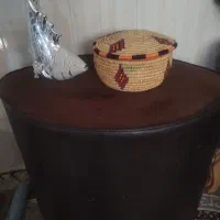 پاف3عدد|مبلمان خانگی و میز عسلی|شوشتر, |دیوار