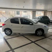 پژو207مدل 1403|خودرو سواری و وانت|قزوین, |دیوار