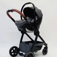 کالسکه ببکو مناسب سیسمونی|کالسکه و لوازم جانبی|کرج, آتشگاه|دیوار