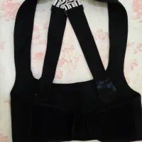 کمربند شانه و کمر