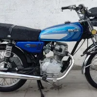 موتور سیکلت