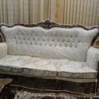 تولیدی کاور مبل والامد