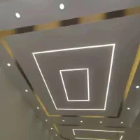 نقاشی ساختمان