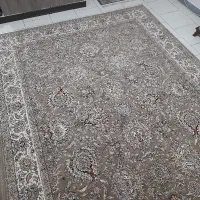 فرش طرح افشان