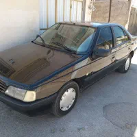پژو۴۰۵