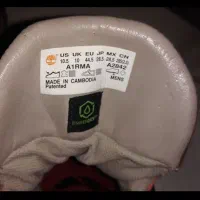 نیم بوت اصلی کامبودیا|کیف، کفش، کمربند|محمودآباد, |دیوار