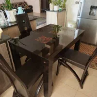 میز ناهارخوری