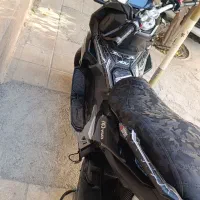 موتور adv|موتورسیکلت|لار, |دیوار