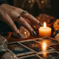 فال سحرآمیز