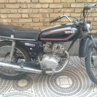 موتور 5دنده کوهی