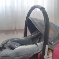 کریر نوزاد
