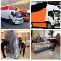 باربری حمل نقل جابجایی اسباب اثاثیه منزل در پاکدشت|خدمات حمل و نقل|پاکدشت, پاکدشت (مامازند)|دیوار