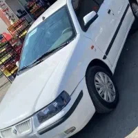 سمندال ایکس