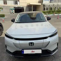 هوندا ENS1|خودرو سواری و وانت|تهران, میرداماد|دیوار