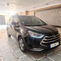 جک s3 مدل ۱۴۰۲|خودرو سواری و وانت|تهران, فردوسی|دیوار