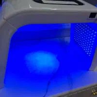 تونل ال ای دی فیشال|آرایشی، بهداشتی، درمانی|پاکدشت, پاکدشت (مامازند)|دیوار