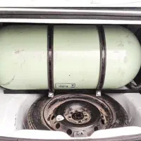 کپسول cng پراید تاریخ تا 2029