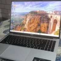 acer aspire lite 16 512g سبک و قدرتمند
