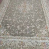 ۲عدد فرش 9متری|فرش|خرم‌آباد, |دیوار