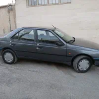 پژو 405 مدل 94 درجه یک