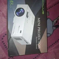 ویدئو پرژکتور نو