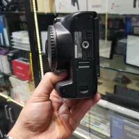 canon 250d body|دوربین عکاسی و فیلم‌برداری|مشهد, سراب|دیوار