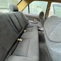 پژو پارس سال بدون نقطه ۹۲|خودرو سواری و وانت|نوشهر, |دیوار