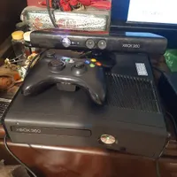 xbox360slimایکس باکس۳۶۰اسلیم کینکت تک دسته ۵۰۰ گیگ|کنسول، بازی ویدئویی و آنلاین|تهران, جیحون|دیوار