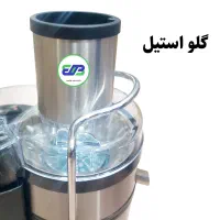 اب میوه گیری 4کاره پاناسونیک|آبمیوه‌گیر و آب‌مرکبات‌گیر|تهران, شوش|دیوار