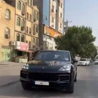فروش پورشه مدل cayenne s 2019