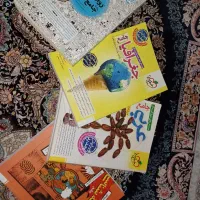 کتاب جامع کنکور انسانی نو