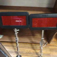 دستگاه نوبت دهی دو کانتره