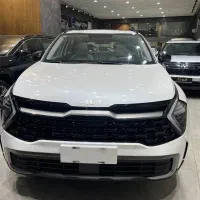 اسپورتیج مدل ۲۰۲۵ صفر