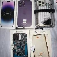 ایفون ۱۴پرومکس