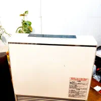 بخاری ژاپنی ۴۰۰۰ پلاسما گردون ۲۰۱۸