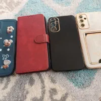 گوشی A34 5G|موبایل|کوهدشت, |دیوار