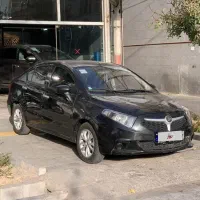 برلیانس h230 مدل ۹۷