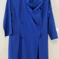 مانتو برند ترکیه سایز ۴۲