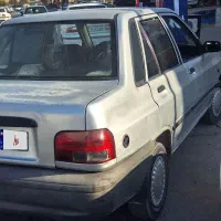 پراید مدل ۸۶|خودرو سواری و وانت|کرج, کمال‌شهر|دیوار