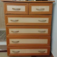 دراور ۵ کشو