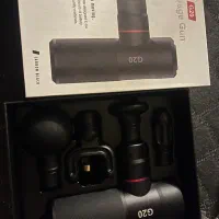 ماساژور تفنگی روتای