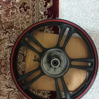 رینگ عقب اسپرت